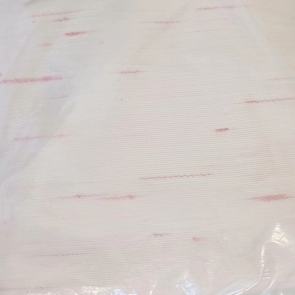 Vintage Draperies 1 Pair Pinch Pleated Draperies W/ Tiebacks Richmond Rose 72x84
